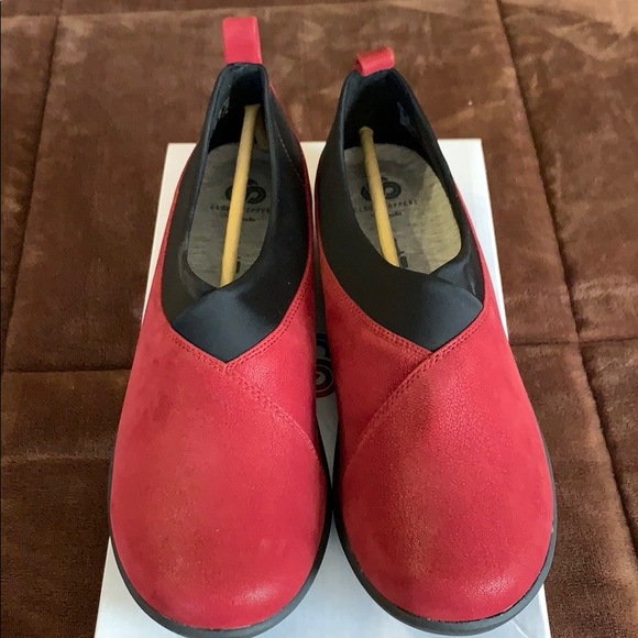 clarks cloudsteppers carly wish